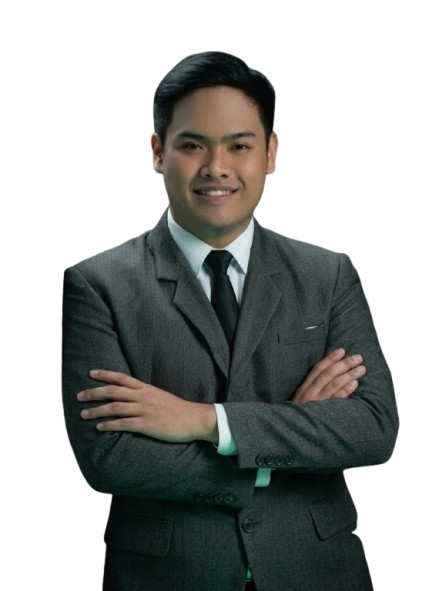 Zedric Tecson SEO Specialist
