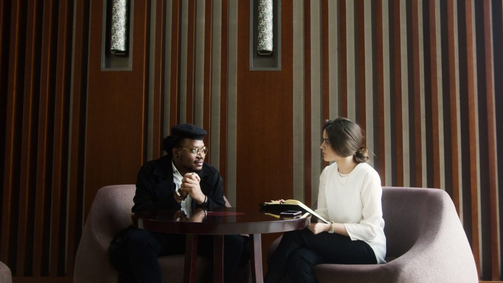Job Interview